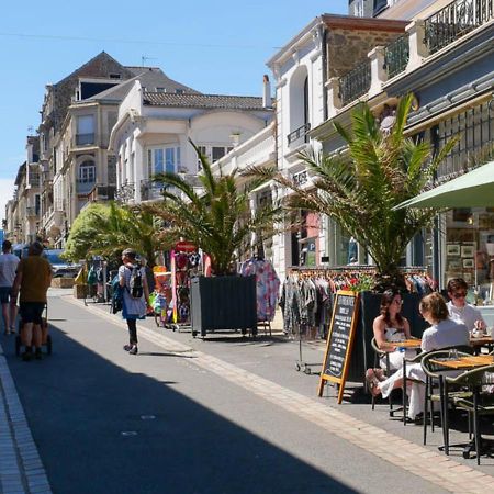 Appartement Le Cozy Dream à Dinard Extérieur photo